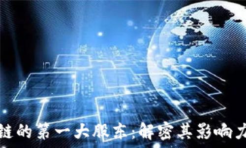   
数字币区块链的第一大股东：解密其影响力与市场走势